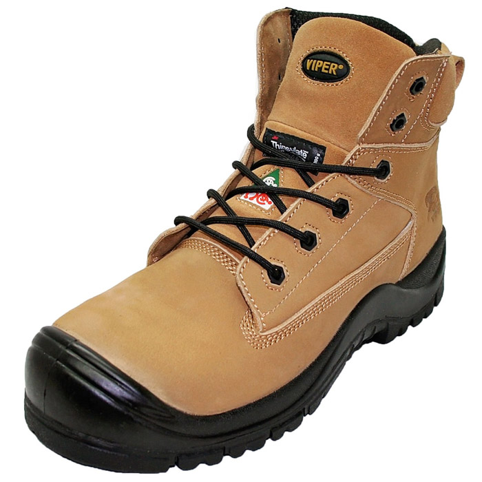 Botte de travail Viper Tumbler